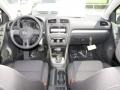 Titan Black Dashboard Photo for 2011 Volkswagen Golf #48360181