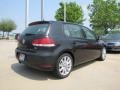Black - Golf 4 Door TDI Photo No. 2