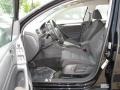 Black - Golf 4 Door TDI Photo No. 3