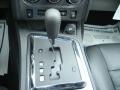 5 Speed AutoStick Automatic 2011 Dodge Challenger R/T Plus Transmission