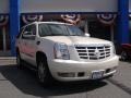 White Diamond - Escalade AWD Photo No. 1