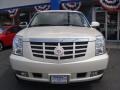 White Diamond - Escalade AWD Photo No. 2