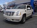 White Diamond - Escalade AWD Photo No. 3