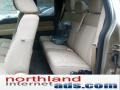 2011 Pale Adobe Metallic Ford F150 XLT SuperCab 4x4  photo #12