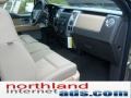 2011 Pale Adobe Metallic Ford F150 XLT SuperCab 4x4  photo #16