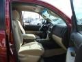 2008 Salsa Red Pearl Toyota Tundra TRD CrewMax 4x4  photo #8