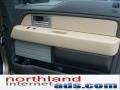 2011 Pale Adobe Metallic Ford F150 XLT SuperCab 4x4  photo #17