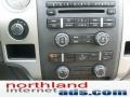 2011 Pale Adobe Metallic Ford F150 XLT SuperCab 4x4  photo #19