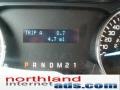 2011 Pale Adobe Metallic Ford F150 XLT SuperCab 4x4  photo #20