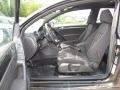 2011 Carbon Steel Gray Metallic Volkswagen GTI 2 Door  photo #3