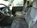 2006 Silver Birch Metallic GMC Sierra 1500 SLE Extended Cab 4x4  photo #7