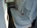 2006 Silver Birch Metallic GMC Sierra 1500 SLE Extended Cab 4x4  photo #9