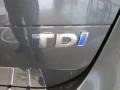 2011 Volkswagen Touareg TDI Sport 4XMotion Badge and Logo Photo