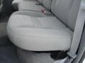 2006 Bright White Dodge Ram 1500 SLT Quad Cab 4x4  photo #9