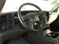 2006 Silver Birch Metallic GMC Sierra 1500 SLE Extended Cab 4x4  photo #13
