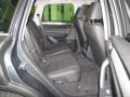  2011 Touareg TDI Sport 4XMotion Black Anthracite Interior