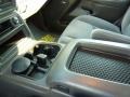 2006 Silver Birch Metallic GMC Sierra 1500 SLE Extended Cab 4x4  photo #18