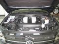 2011 Volkswagen Touareg 3.0 Liter TDI DOHC 24-Valve VVT Turbo-Diesel V6 Engine Photo