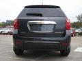 2010 Cyber Gray Metallic Chevrolet Equinox LT  photo #4