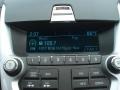 2010 Cyber Gray Metallic Chevrolet Equinox LT  photo #17