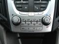 2010 Cyber Gray Metallic Chevrolet Equinox LT  photo #18