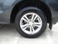 2010 Cyber Gray Metallic Chevrolet Equinox LT  photo #21