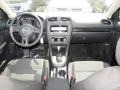 Titan Black Dashboard Photo for 2011 Volkswagen Jetta #48361768