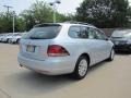 Reflex Silver Metallic - Jetta S SportWagen Photo No. 2