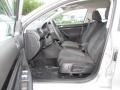 Reflex Silver Metallic - Jetta S SportWagen Photo No. 3