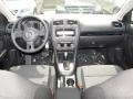 Reflex Silver Metallic - Jetta S SportWagen Photo No. 5