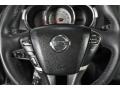 2009 Platinum Graphite Metallic Nissan Murano SL AWD  photo #37