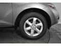 2009 Platinum Graphite Metallic Nissan Murano SL AWD  photo #41