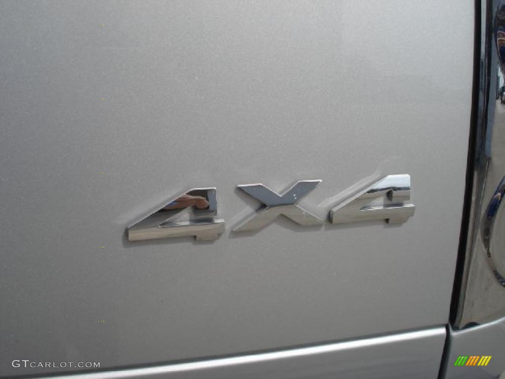 2007 Ram 3500 ST Quad Cab 4x4 Dually - Bright Silver Metallic / Medium Slate Gray photo #29
