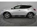 Brilliant Silver Metallic - Murano LE AWD Photo No. 2