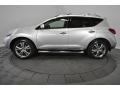 2009 Brilliant Silver Metallic Nissan Murano LE AWD  photo #2