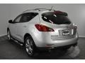 2009 Brilliant Silver Metallic Nissan Murano LE AWD  photo #3