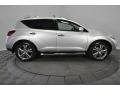 2009 Brilliant Silver Metallic Nissan Murano LE AWD  photo #6