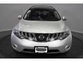 Brilliant Silver Metallic - Murano LE AWD Photo No. 8