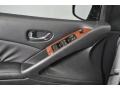 Brilliant Silver Metallic - Murano LE AWD Photo No. 11