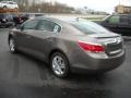 2011 Mocha Steel Metallic Buick LaCrosse CX  photo #5