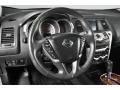 Brilliant Silver Metallic - Murano LE AWD Photo No. 36