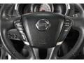 Brilliant Silver Metallic - Murano LE AWD Photo No. 37