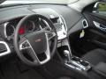 Olympic White - Terrain SLT AWD Photo No. 7