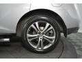 Brilliant Silver Metallic - Murano LE AWD Photo No. 44
