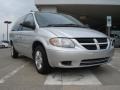 2005 Bright Silver Metallic Dodge Grand Caravan SE  photo #1