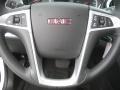 2011 Olympic White GMC Terrain SLT AWD  photo #19