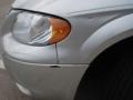 2005 Bright Silver Metallic Dodge Grand Caravan SE  photo #23