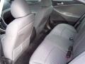 Radiant Silver - Sonata GLS Photo No. 7