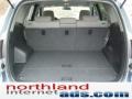 2009 Silver Blue Hyundai Santa Fe GLS 4WD  photo #14