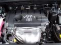 2010 RAV4 I4 2.5 Liter DOHC 16-Valve Dual VVT-i 4 Cylinder Engine